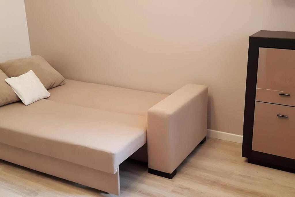 Rondo Onz Metro, Krochmalna 32A Street Warszawa Exteriör bild